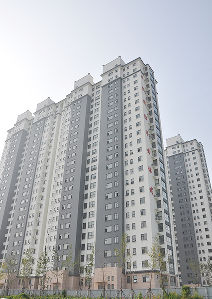 三官庙社区